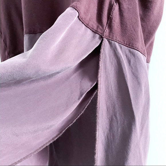 Wilfred Capucine T-Shirt with Silk - Size S - Picture 4 of 5